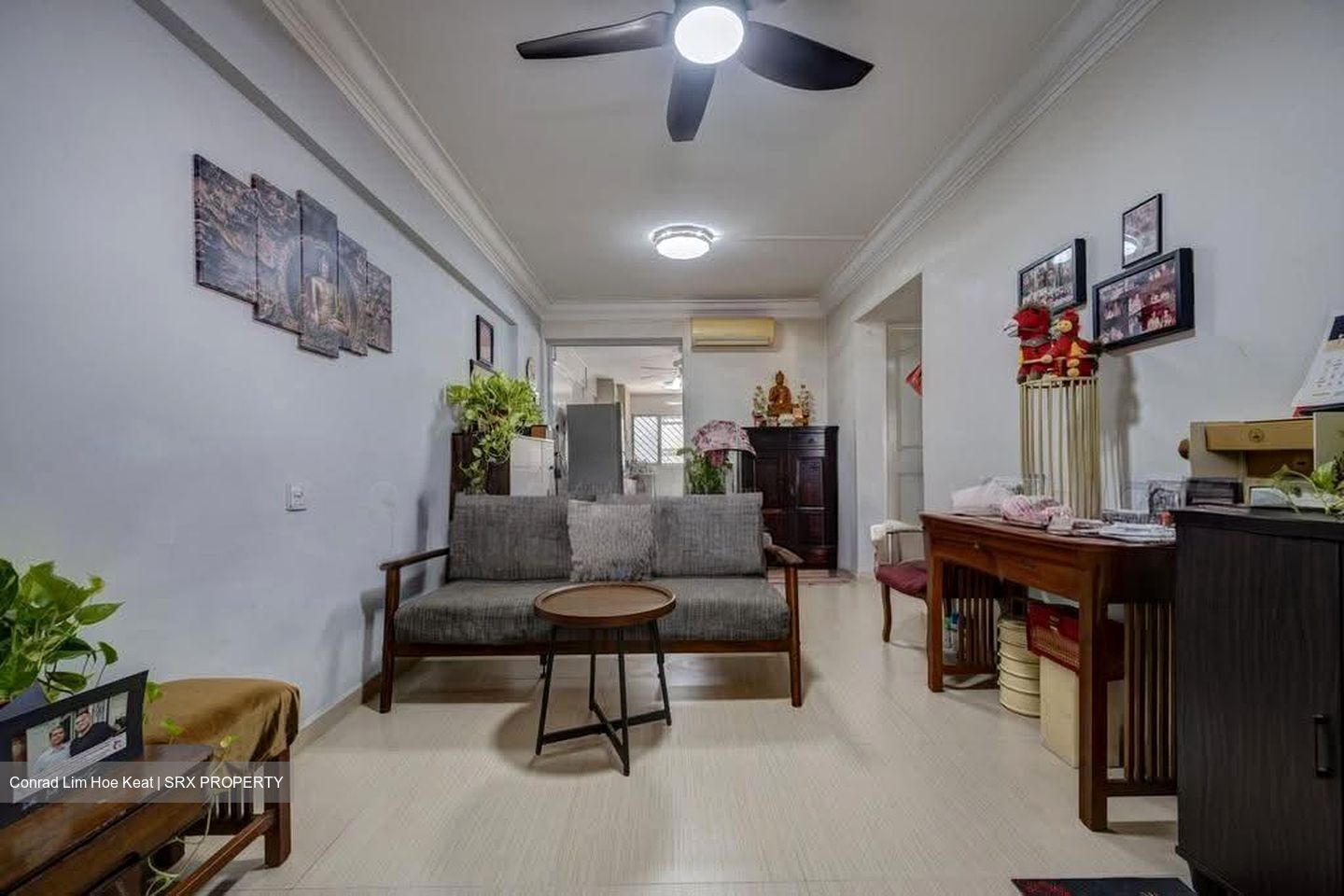 Blk 739 Nee Soon Central Spring (Yishun), HDB 3 Rooms #631870001